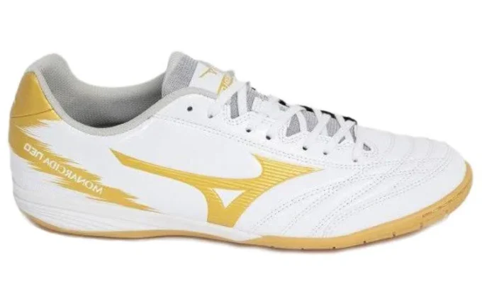 Monarcida Pro « White Gold »