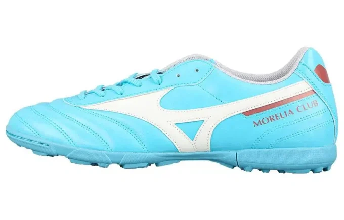 Morelia 2 AS « Blue White »