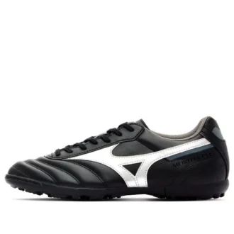 MORELIA 2 CLUB AS « Black Silver »