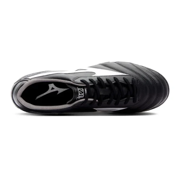 MORELIA 2 CLUB AS « Black Silver »
