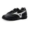 MORELIA 2 CLUB AS « Black Silver »