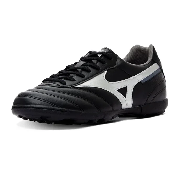 MORELIA 2 CLUB AS « Black Silver »