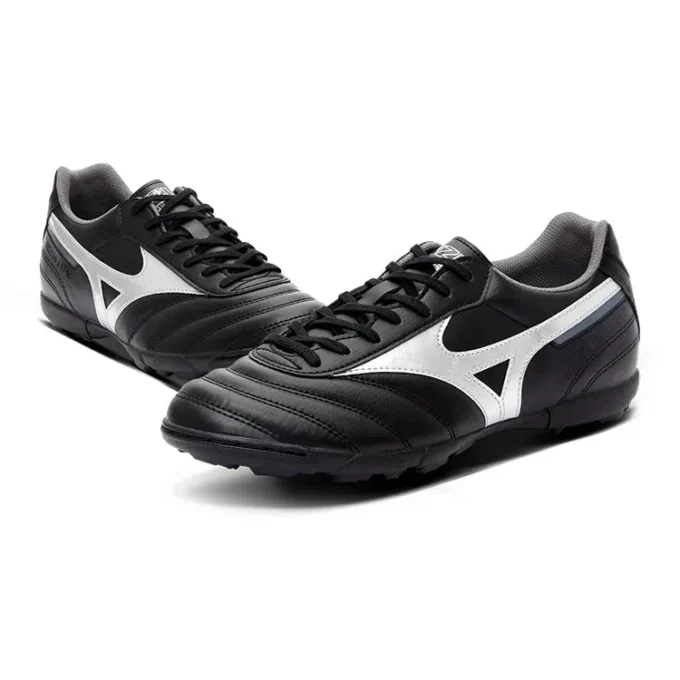 MORELIA 2 CLUB AS « Black Silver »