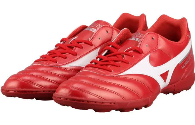 Morelia 2 Club AS « Red White »