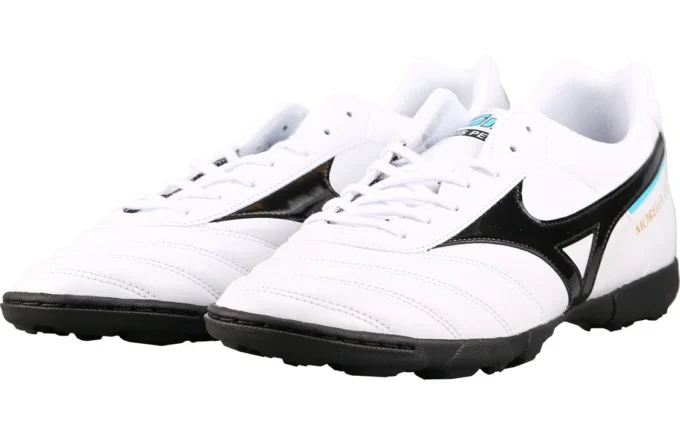 Morelia 2 Club AS « White Black »