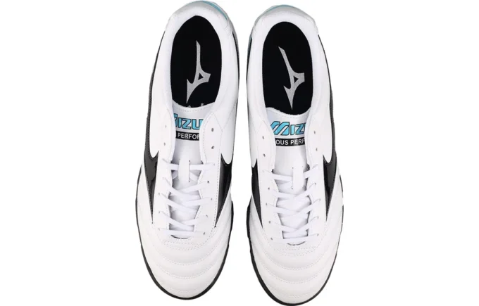 Morelia 2 Club AS « White Black »