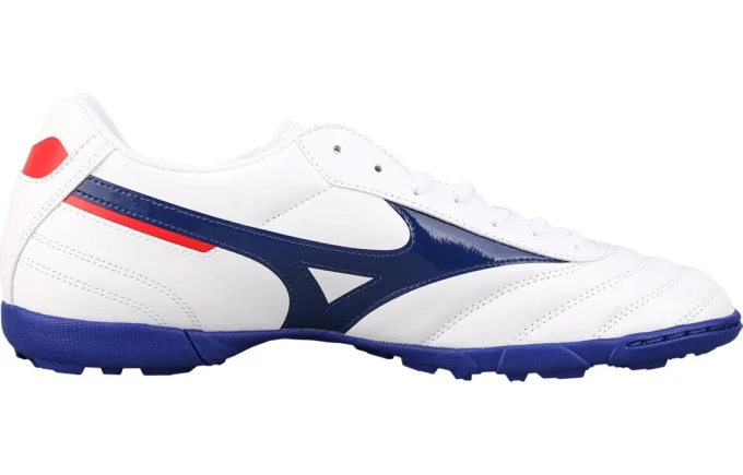 Morelia 2 Club AS « White Blue »