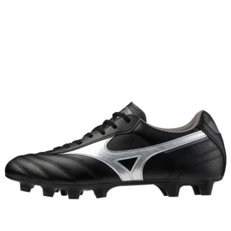 MORELIA 2 CLUB « Black Silver »