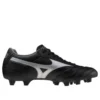 MORELIA 2 CLUB « Black Silver »