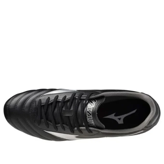 MORELIA 2 CLUB « Black Silver »