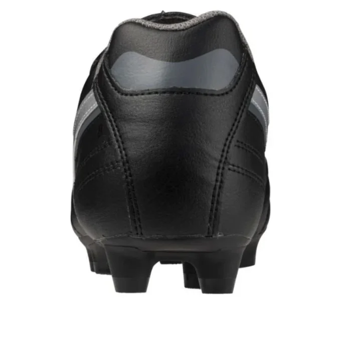 MORELIA 2 CLUB « Black Silver »