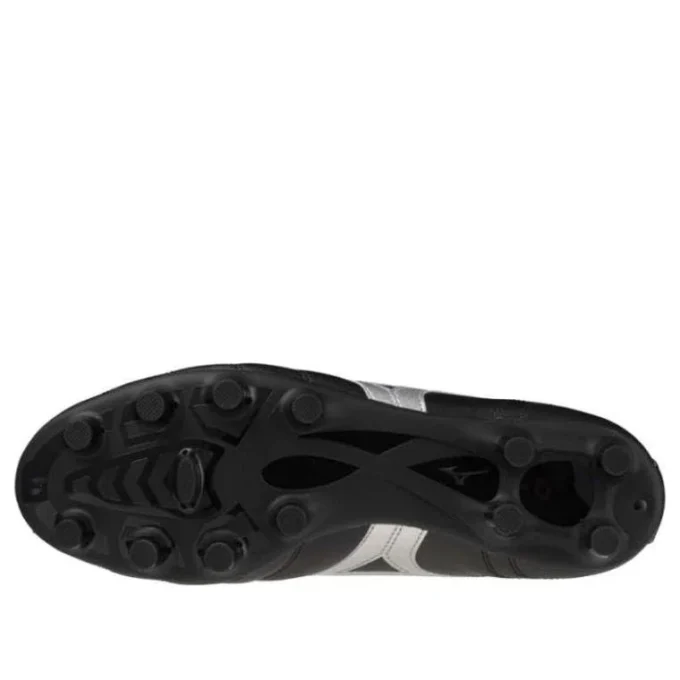 MORELIA 2 CLUB « Black Silver »