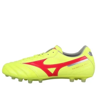 Morelia 2 Il Pro Ag Football Soccer Cleats « Green »