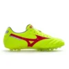 Morelia 2 Il Pro Ag Football Soccer Cleats « Green »