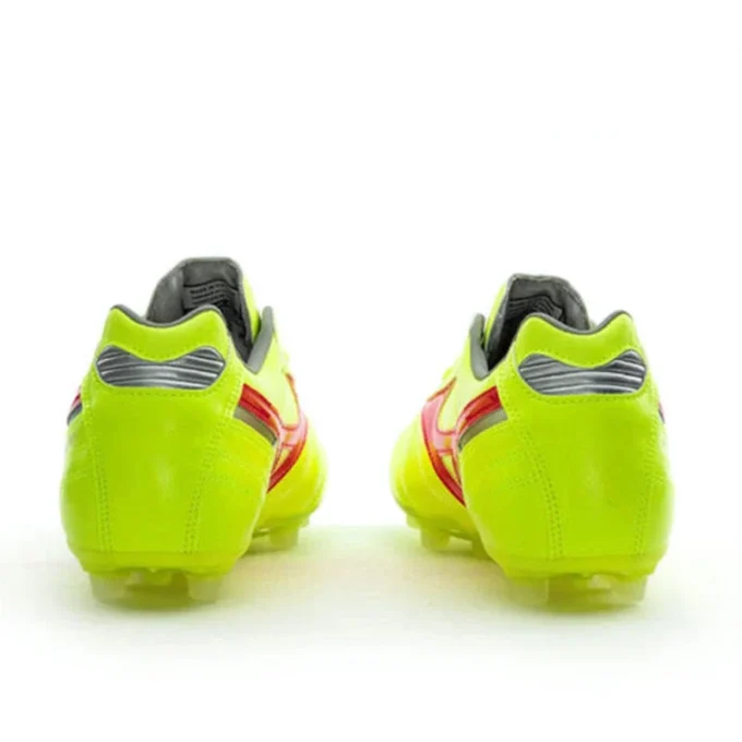 Morelia 2 Il Pro Ag Football Soccer Cleats « Green »