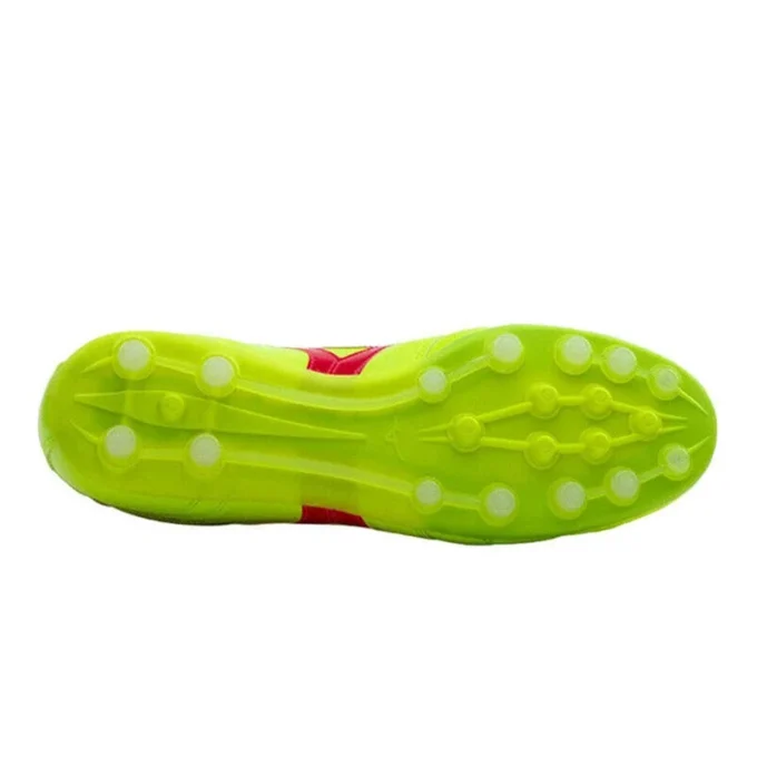 Morelia 2 Il Pro Ag Football Soccer Cleats « Green »