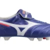 Morelia 2 Japan Football Boots « Blue White Red »