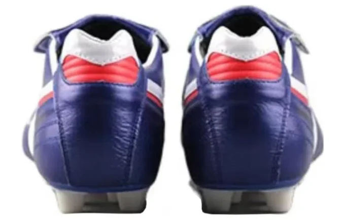 Morelia 2 Japan Football Boots « Blue White Red »