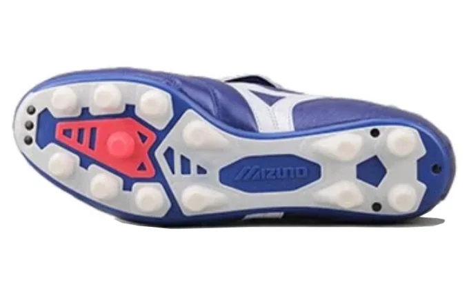 Morelia 2 Japan Football Boots « Blue White Red »