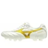 Morelia 2 Japan Shoes « White Gold »