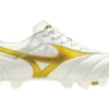 Morelia 2 Japan Shoes « White Gold »