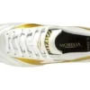 Morelia 2 Japan Shoes « White Gold »