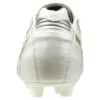 Morelia 2 Japan Shoes « White Gold »