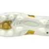 Morelia 2 Japan Shoes « White Gold »