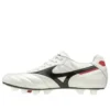 Morelia 2 Japan Short Tongue « White Black »