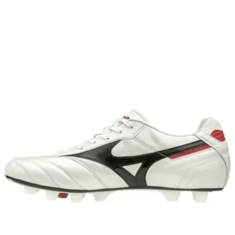 Morelia 2 Japan Short Tongue « White Black »