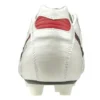 Morelia 2 Japan Short Tongue « White Black »