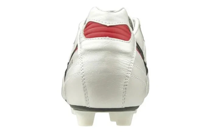 Morelia 2 Japan Short Tongue « White Black »