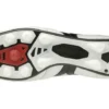 Morelia 2 Japan Short Tongue « White Black »