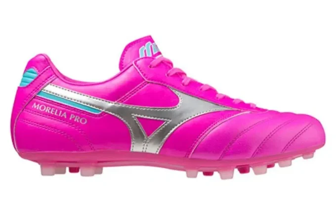Morelia 2 Pro AG « Fuchsia »