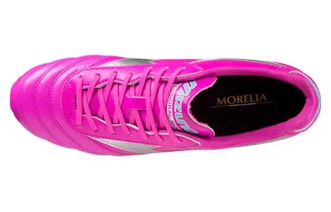 Morelia 2 Pro AG « Fuchsia »