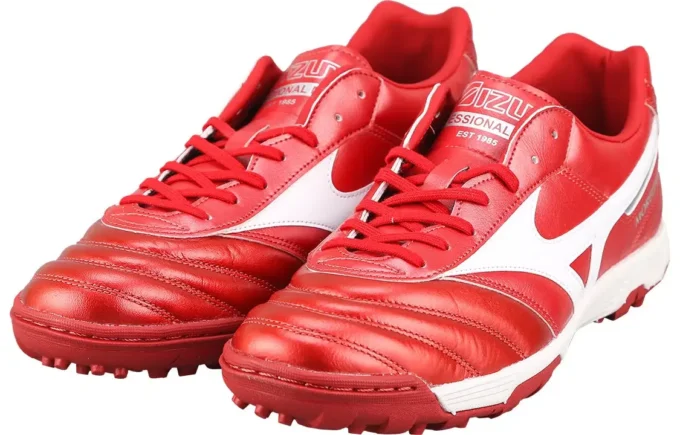 Morelia 2 Pro AS