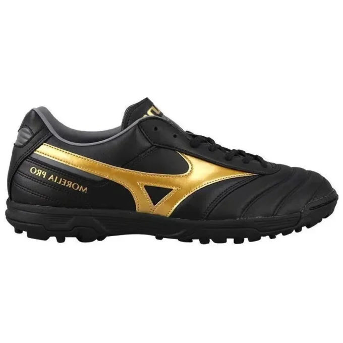 Morelia 2 Pro AS « Black Gold »
