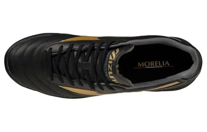 Morelia 2 Pro AS « Black Gold »