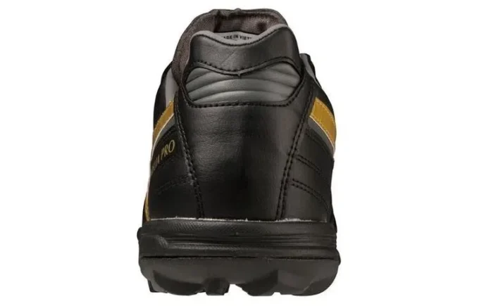 Morelia 2 Pro AS « Black Gold »