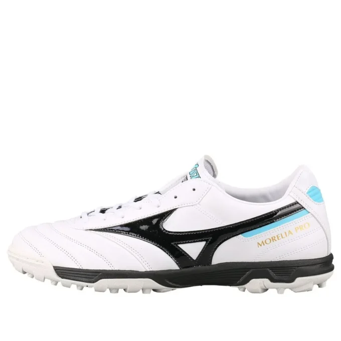 Morelia 2 Pro AS « White Black »