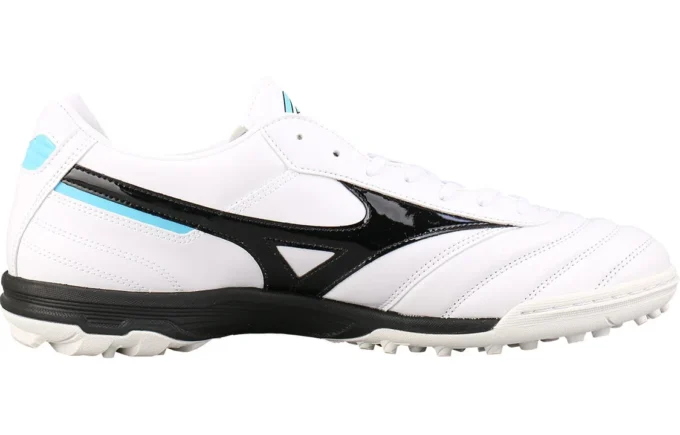 Morelia 2 Pro AS « White Black »