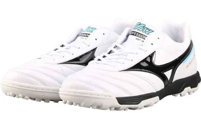 Morelia 2 Pro AS « White Black »