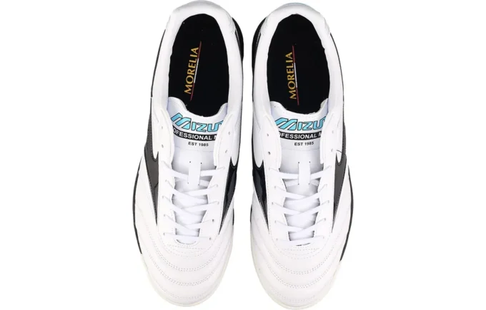 Morelia 2 Pro AS « White Black »