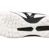 Morelia 2 Pro AS « White Black »
