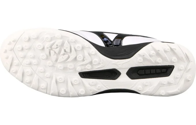 Morelia 2 Pro AS « White Black »