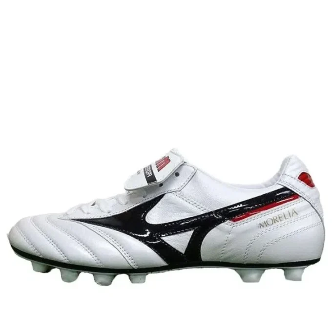 MORELIA 2 « White Black »