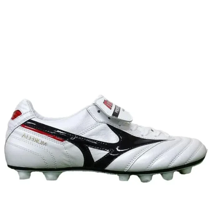 MORELIA 2 « White Black »