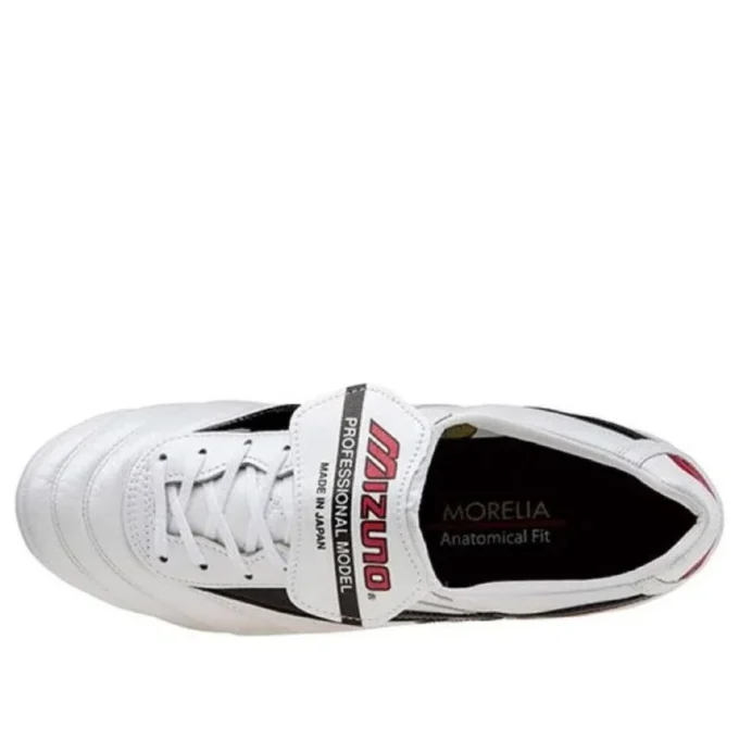 MORELIA 2 « White Black »