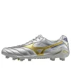 Morelia DNA Japan FG « Platinum Silver Pack Silver Gold »