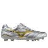 Morelia DNA Japan FG « Platinum Silver Pack Silver Gold »